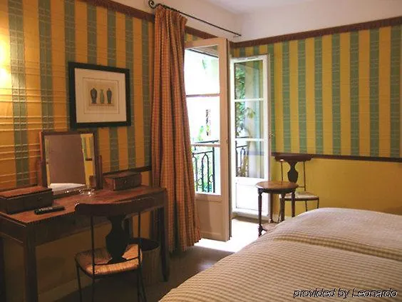 Apartment Residence Saint Sulpice Paris France