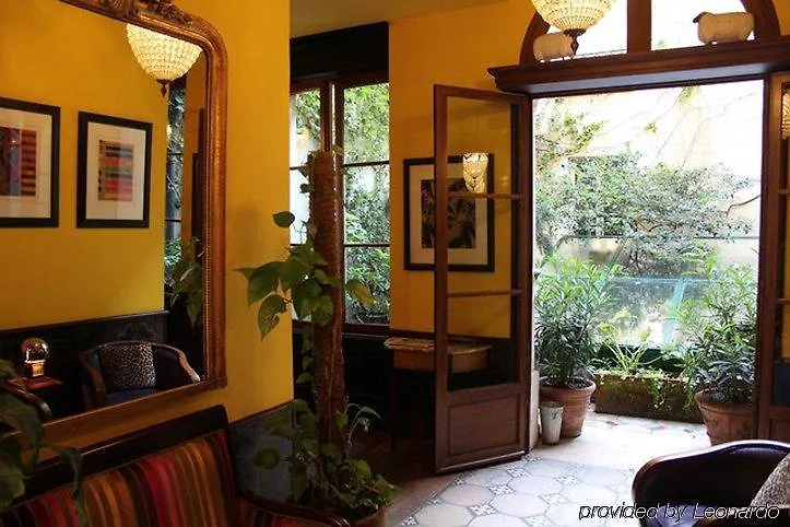 Residence Saint Sulpice Paris