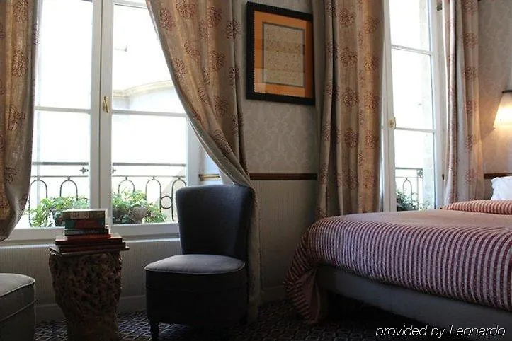 Residence Saint Sulpice Paris Apartment