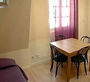 Residence Saint Sulpice Paris France
