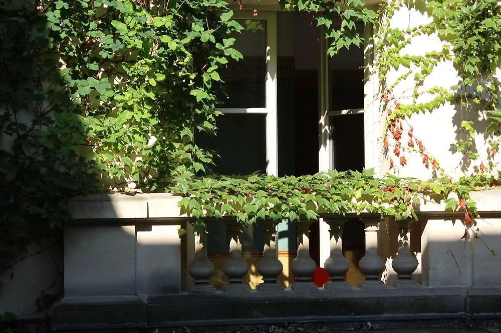 Residence Saint Sulpice Paris 0*,  France