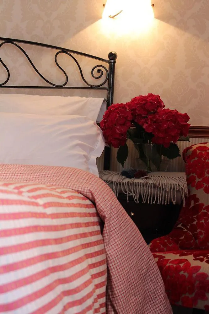 Residence Saint Sulpice Paris France