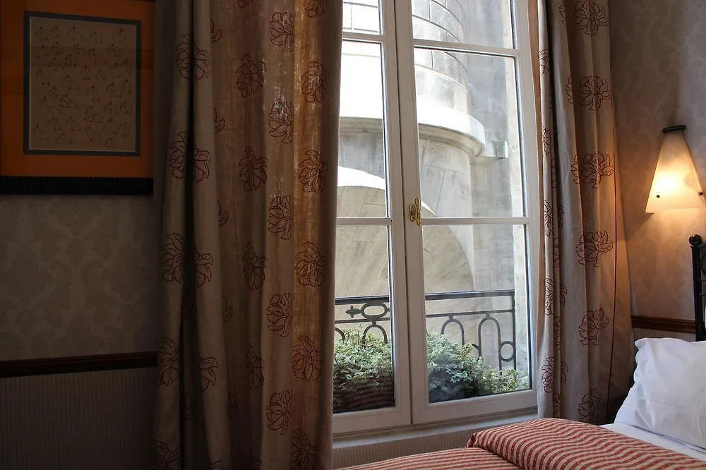 Residence Saint Sulpice Paris Apartment
