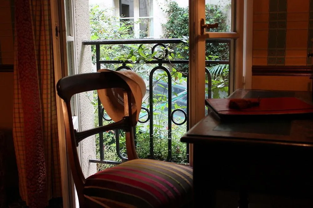 Apartment Residence Saint Sulpice Paris