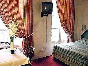 Apartment Residence Saint Sulpice Paris