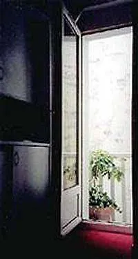 Residence Saint Sulpice Paris